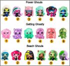 Pr�sentation des figurines 2/4