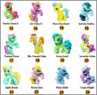 Pr�sentation des figurines 2/2