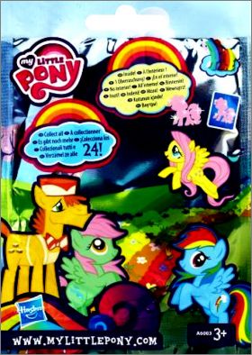 My little pony - Sachet myst�re A6080 C-029A Hasbro - 2013