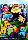 My little pony - Sachet myst�re A6080 C-029A Hasbro - 2013