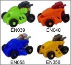 Pr�sentation de la collection