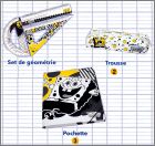 Collection Magic Box