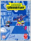 Dexter's Laboratory - 2 jouets Magic Box - Quick - 2002