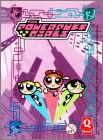 The Powerpuff Girls - 2 jouets Magic Box - Quick - 2002
