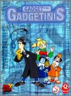 Gadget & les Gadgetinis - 4 jouets Magic Box - Quick - 2003