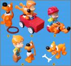 Pr�sentation de la collection