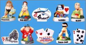 I Love Poker - 10 F�ves brillantes - 2015