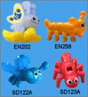 Pr�sentation de la collection