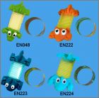 Pr�sentation de la collection