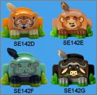 Pr�sentation de la collection