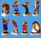 Pr�sentation de la collection