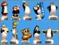Pingouins  la tl (les) 10 Fves Brillantes - Prime - 2016