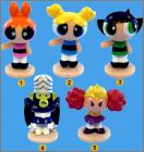 Pr�sentation de la collection