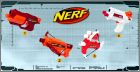 Collection Nerf