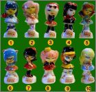 Pr�sentation de la collection