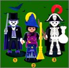 Pr�sentation de la collection