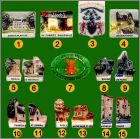 Pr�sentation de la collection