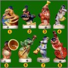 Pr�sentation de la collection