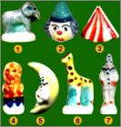 Pr�sentation de la collection