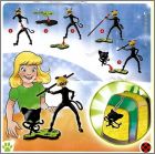 Exemple de BPZ Verso