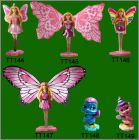 Pr�sentation de la collection