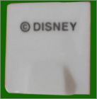 Marquage au dos des f�ves