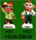 F�ves Hors-S�rie