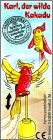 Karl, der wilde Kakadu - Kinder - 612 766 - Allemagne - 1996