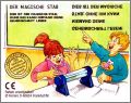 Der magische stab - Kinder surprise 613 983 - Allemagne 2000