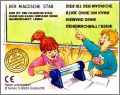 Der magische stab - Kinder surprise 613 983 - Allemagne 2000