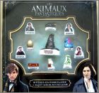 Coffret 10 f�ves + 1 M�dium