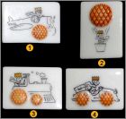 Pr�sentation de la collection