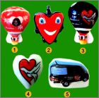 Pr�sentation de la collection