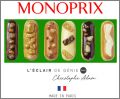 L'�clair de G�nie - 6 F�ves Brillantes - Monoprix 2019