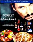 Rock Collection Johnny Hallyday - 10 Fèves Brillantes - 2019