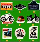 Pr�sentation de la collection