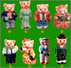 Pr�sentation de la collection