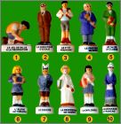 Pr�sentation de la collection