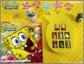 Spongebob Squarepants Nickelodeon - Grani & Partners - 2015