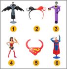 Pr�sentation de la collection