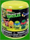 Ninja Turtles Mash'ems Series 3