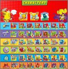 Pr�sentation de la collection