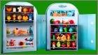 Album Frigo int�rieur