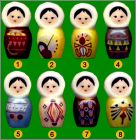 Pr�sentation de la collection