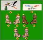 Pr�sentation de la collection