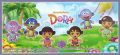 Dora l'exploratrice - Kinder SE332  SE337 - 2017 - 2019