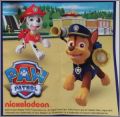 Paw Patrol - Maxi Kinder Surprise - END29 et END30 - 2019
