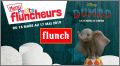 Dumbo - Disney - Menu Petits Fluncheurs - Flunch - 2019