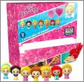 Princess Disney 3D Puzzle Palz Eraser - S�ries 1 Sambro 2019
