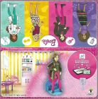 Exemple de BPZ recto